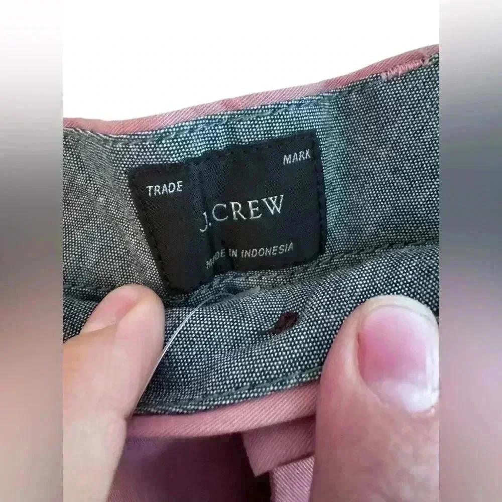 J crew  9